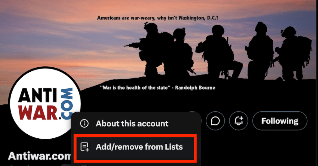 How To Create A Custom News Feed Free From Algorithm&nbsp;Manipulation