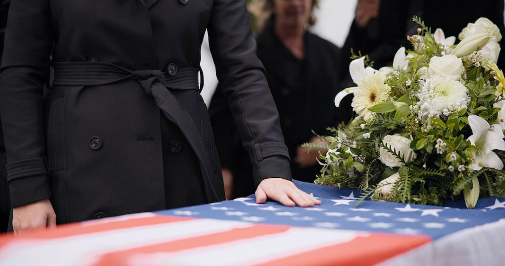 Trump Killed Those US Troops In Jordan