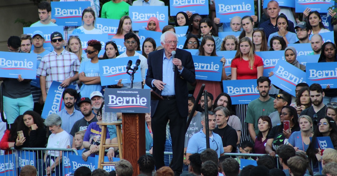 It&rsquo;s Been Ten Years. It&rsquo;s Time To Admit Bernie Sanders Was&nbsp;Wrong.