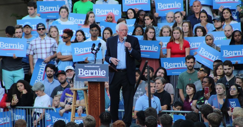 It’s Been Ten Years. It’s Time To Admit Bernie Sanders Was&nbsp;Wrong.