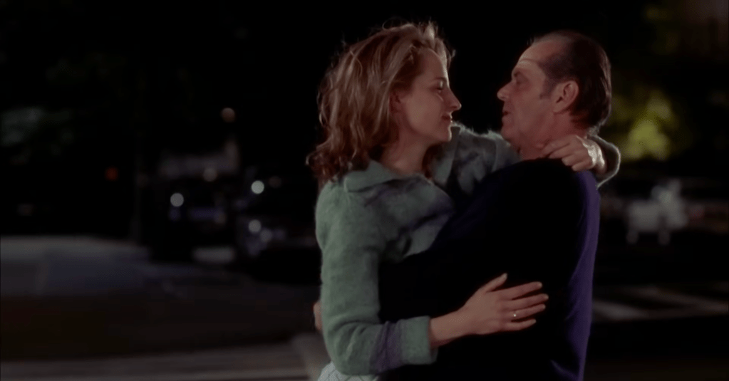 Where The Real Romance Begins