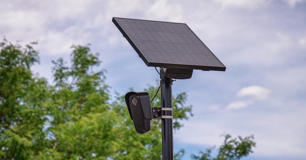 Today In Dystopia: Flock Camera Tyranny And Sam Altman&nbsp;Surveillance