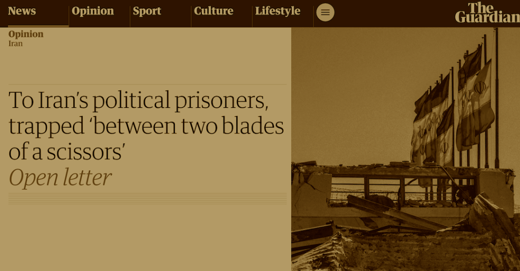 It’s Obnoxious For Westerners To Criticize The Targets Of The Western&nbsp;Empire
