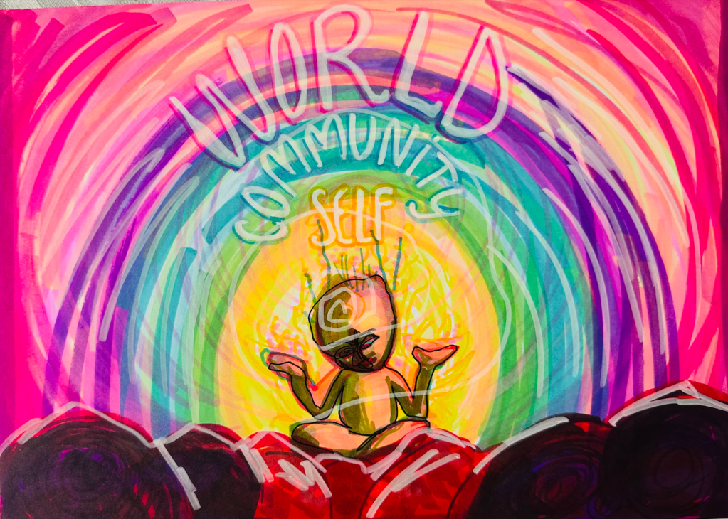 New Music Video: Awakening To The Truth On Every&nbsp;Level