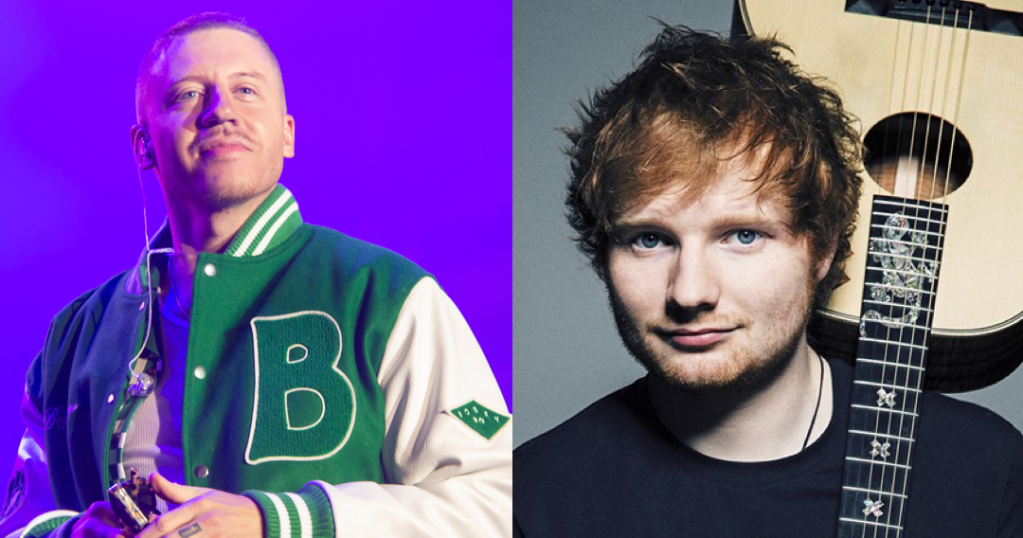 Macklemore’s Tour Cancellation Shows Why Celebrities Don’t Criticize&nbsp;Israel