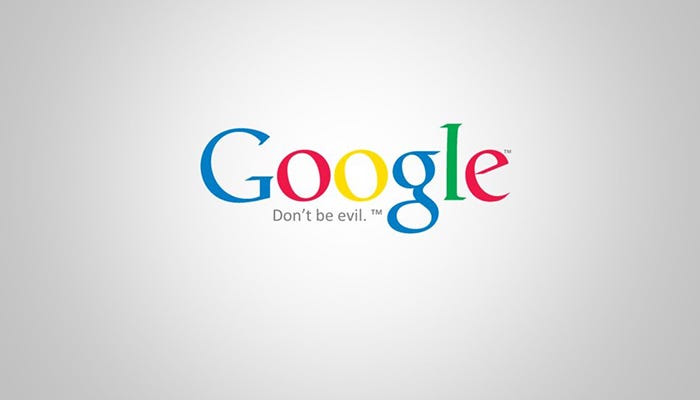 On Google Killing 400,000 Trees To Build Data Centers In&nbsp;Finland