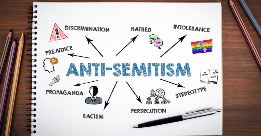 UK To Push The “Antisemitism” Psyop Even Harder In Schools