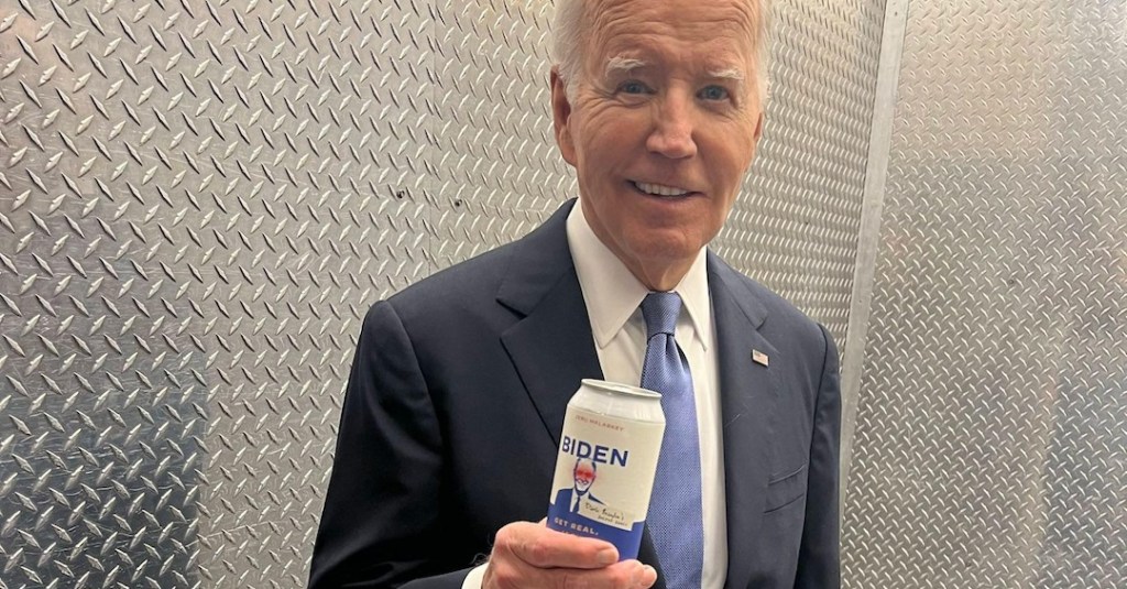 They’re Still Trying To Rehab Biden’s Genocidal Image, And Other Notes