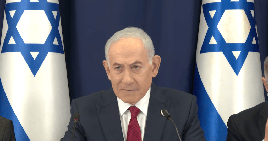If The Truth Is A Threat To Israel, Then Israel Should Not Exist
